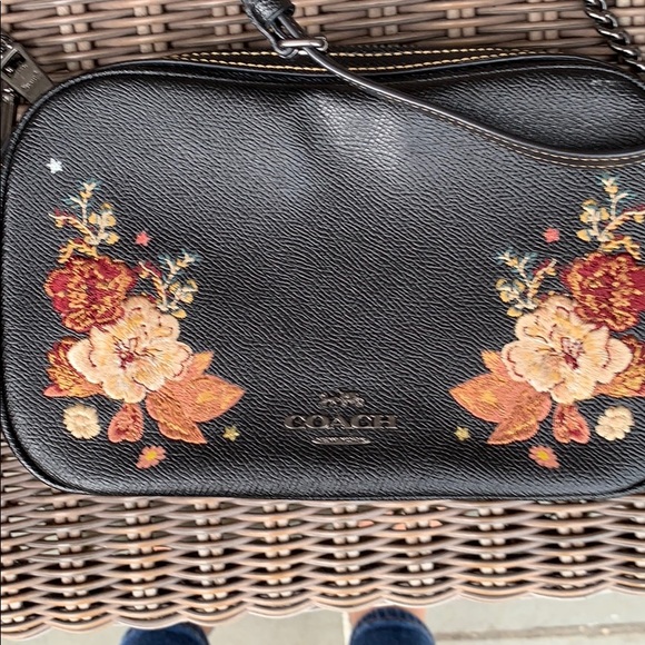 Coach bag - Picture 2 of 10